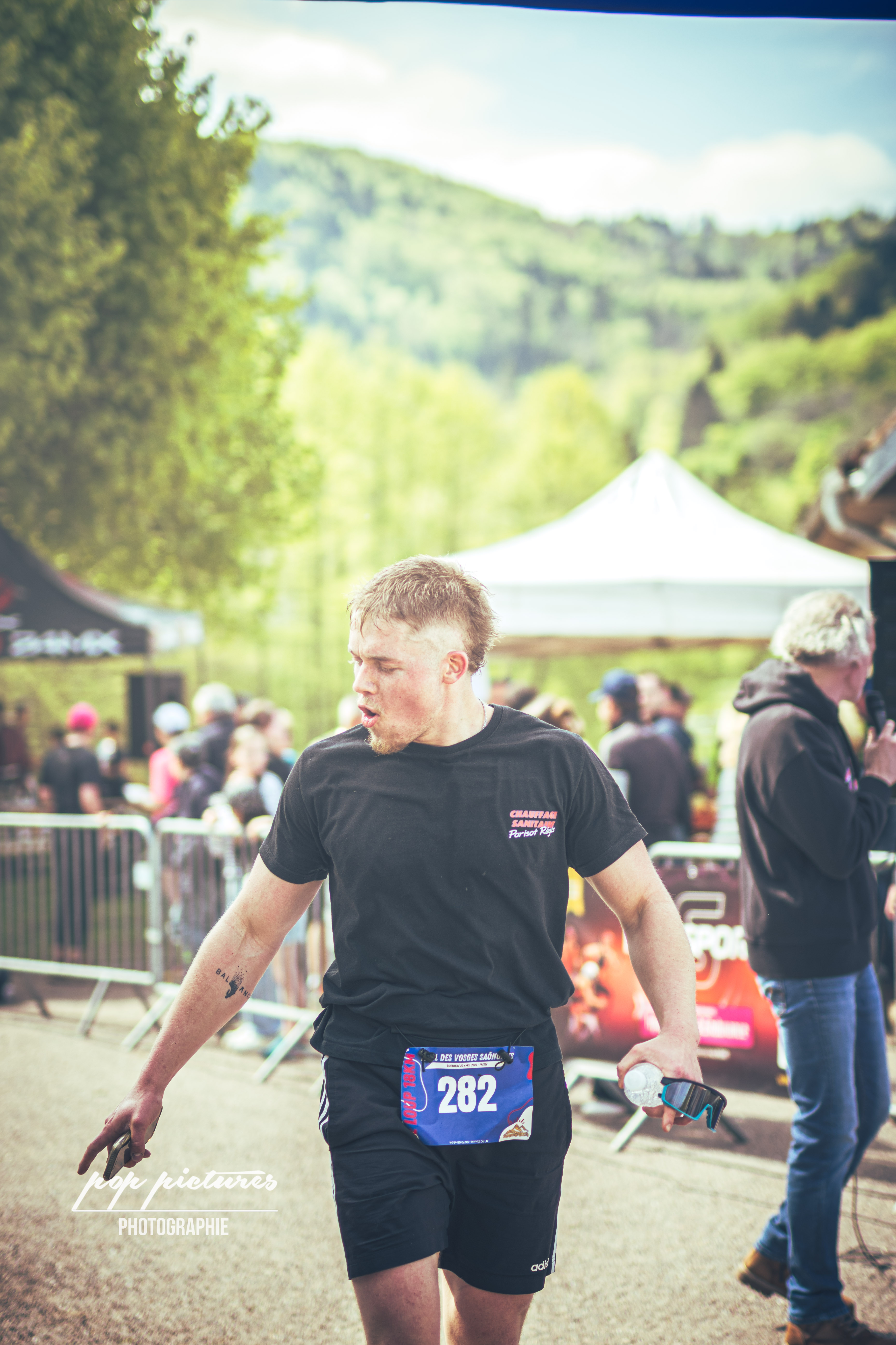 Image du trail